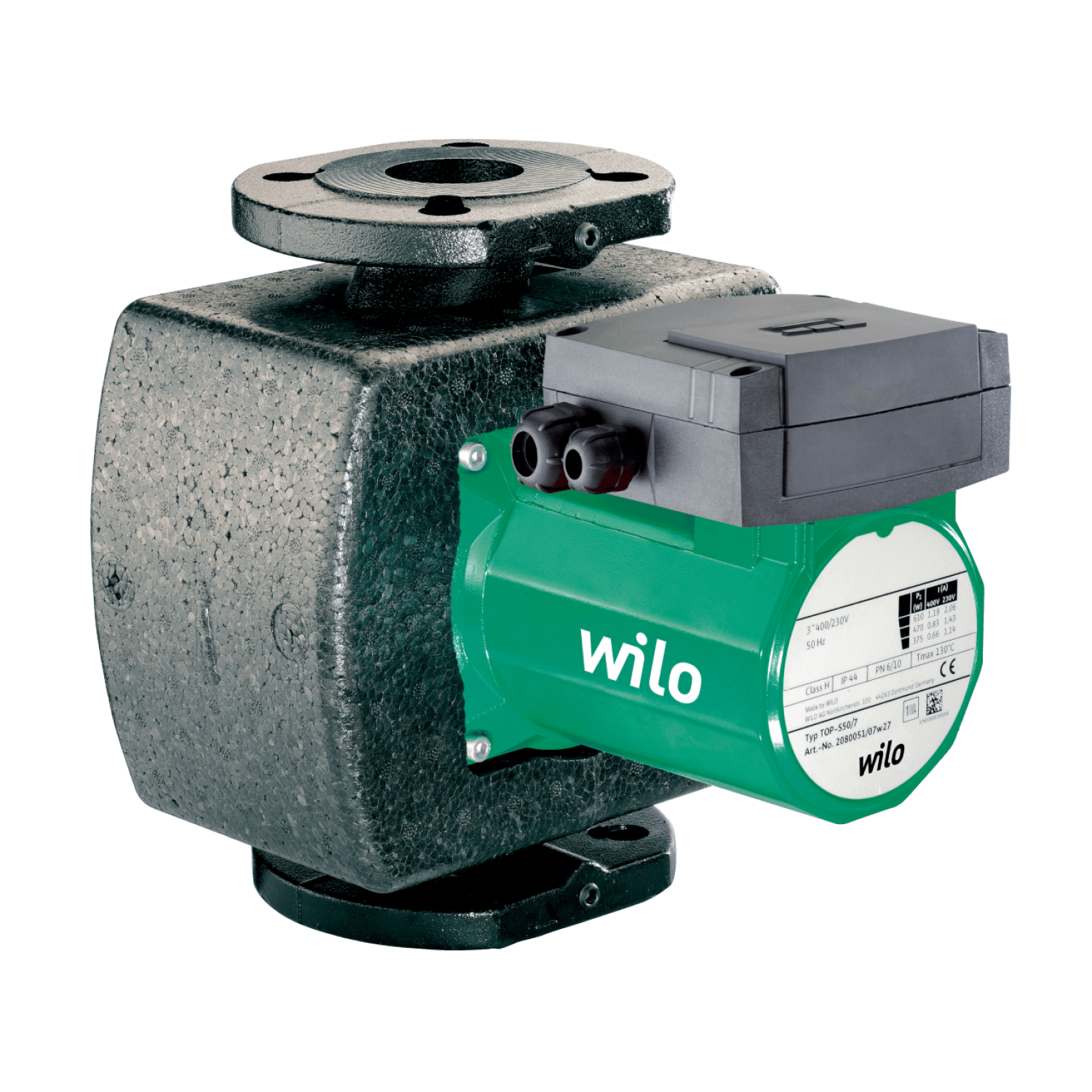 

Насос Wilo TOP-S 40/10 EM PN 6/10 2-SPEEDS, TOP-S 40/10 EM PN 6/10 2-SPEEDS