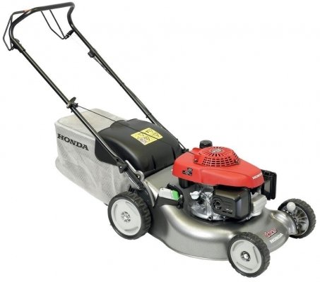 

Газонокосилка Honda HRG466 С SKEP, HRG466 С SKEP