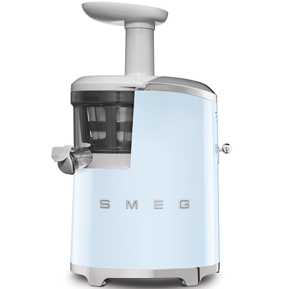 

Соковыжималка Smeg SJF01PBEU, SJF01PBEU