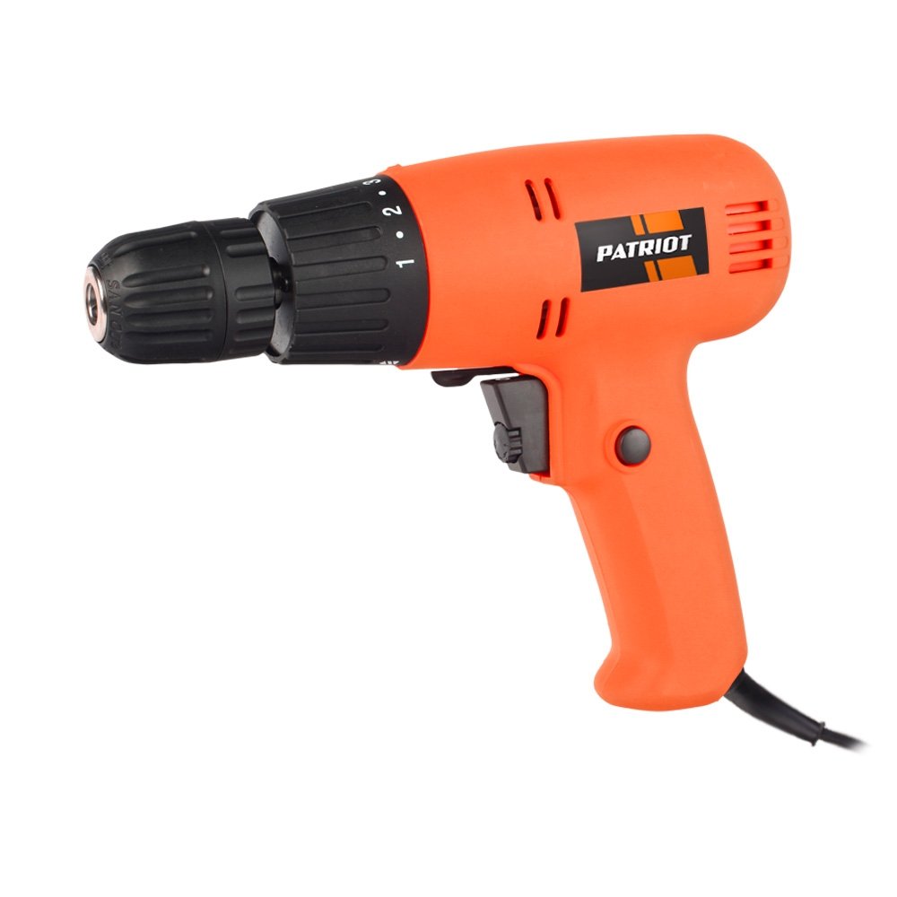 

Дрель-шуруповерт Patriot FS 250, FS 250