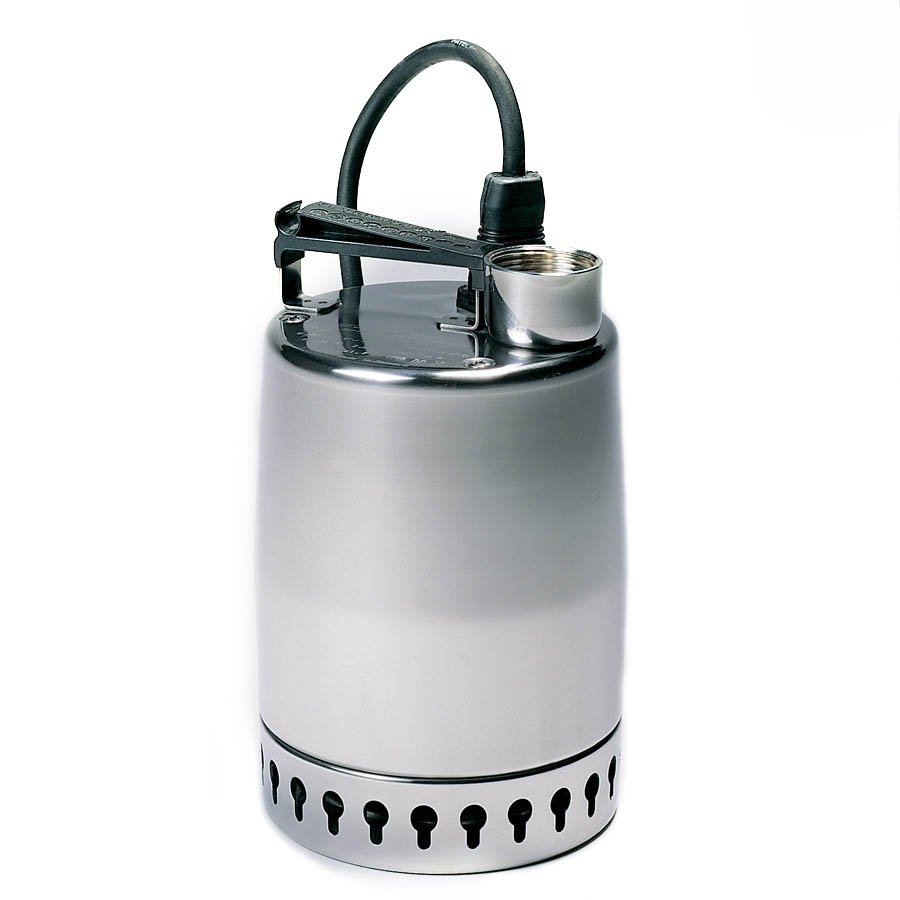 

Дренажный насос Grundfos Unilift KP 250-M1 (012H1300), Unilift KP 250-M1 (012H1300)