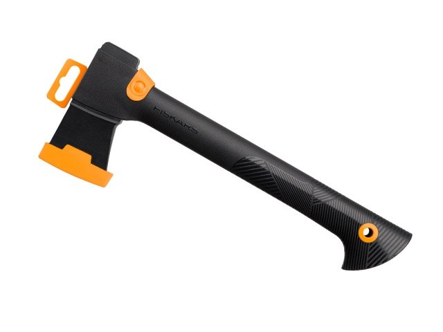 

Топор универсальный FISKARS Solid (1020167), Solid (1020167)