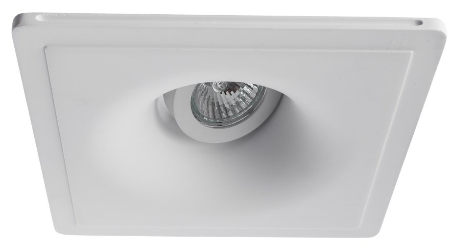 

Точечный светильник Arte Lamp Invisible A9410PL-1WH, Invisible A9410PL-1WH