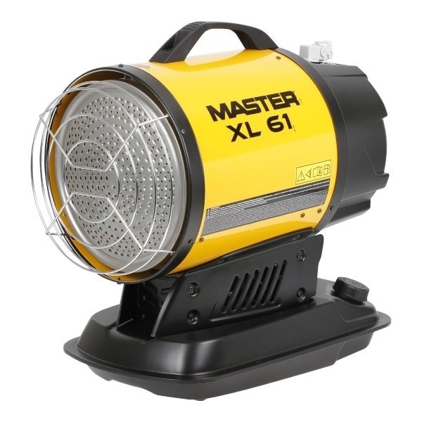 

Нагреватель инфракрасный Master XL 61, XL 61