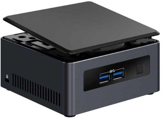 

Неттоп Z-Tech 21 i37100-8-1000-0-C73-01w, 21 i37100-8-1000-0-C73-01w