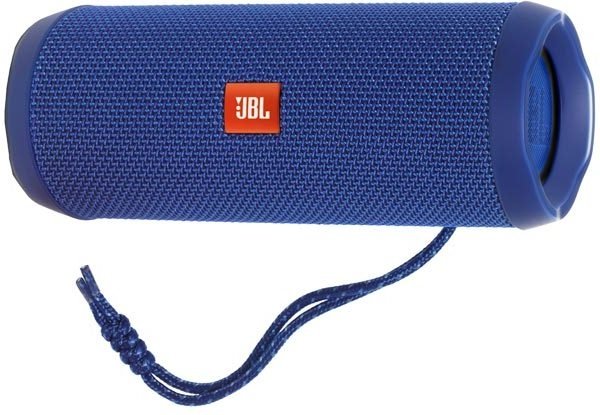 

Беспроводная колонка JBL FLIP4 ( синий), FLIP4 ( синий)