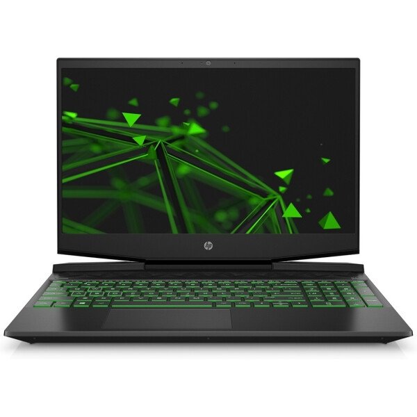 

Ноутбук HP Gaming Pavilion 15-dk0088ur (8RS41EA), Gaming Pavilion 15-dk0088ur (8RS41EA)