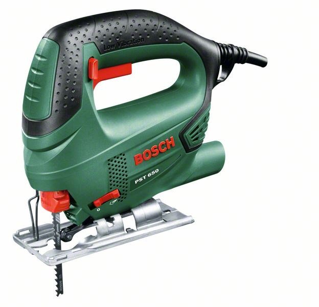 

Лобзик Bosch PST 700 E, PST 700 E