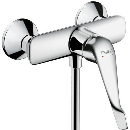 

Смеситель Hansgrohe Novus, Novus