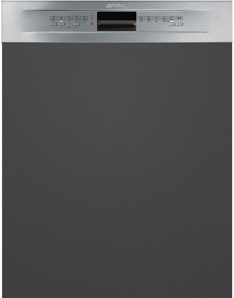 

Посудомоечная машина Smeg PL5222X, PL5222X