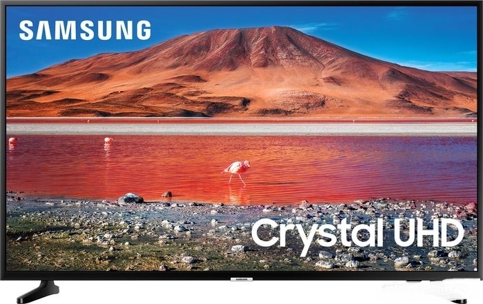 

Телевизор Samsung UE43TU7002U, UE43TU7002U