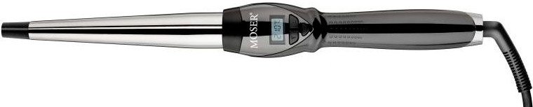 

Щипцы Moser Curling Tong CurlPro 2 4437-0050 black, Curling Tong CurlPro 2 4437-0050 black