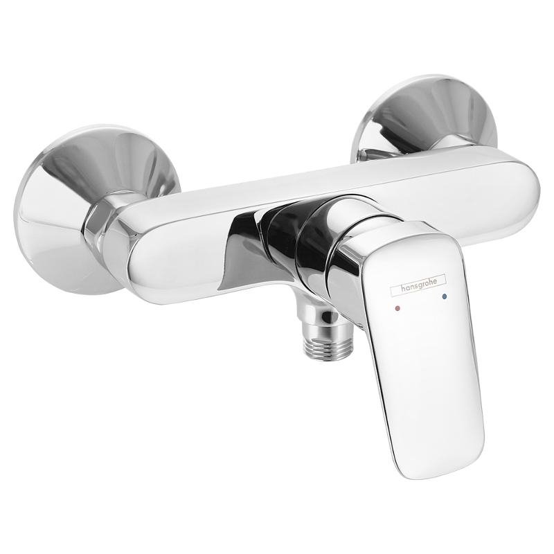 Смеситель для душа. Hansgrohe 71600000. Смеситель для душа 71600000. Hansgrohe logis 71600000. Смеситель д/душа HG logis 71600000.