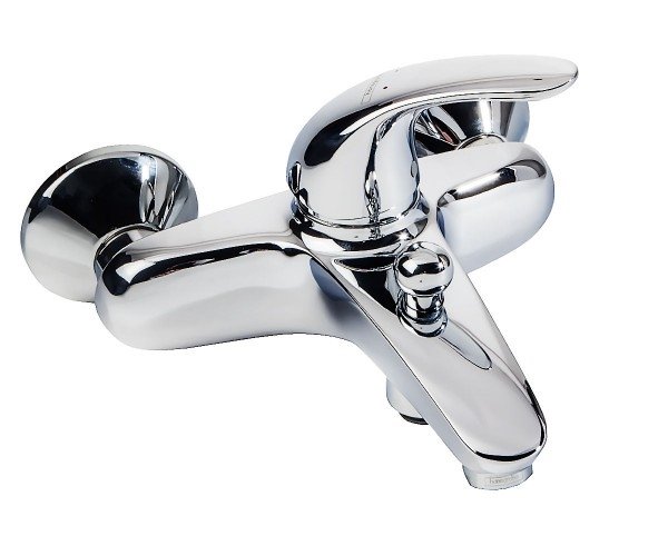 

Смеситель Hansgrohe Focus E 31740000, Focus E 31740000