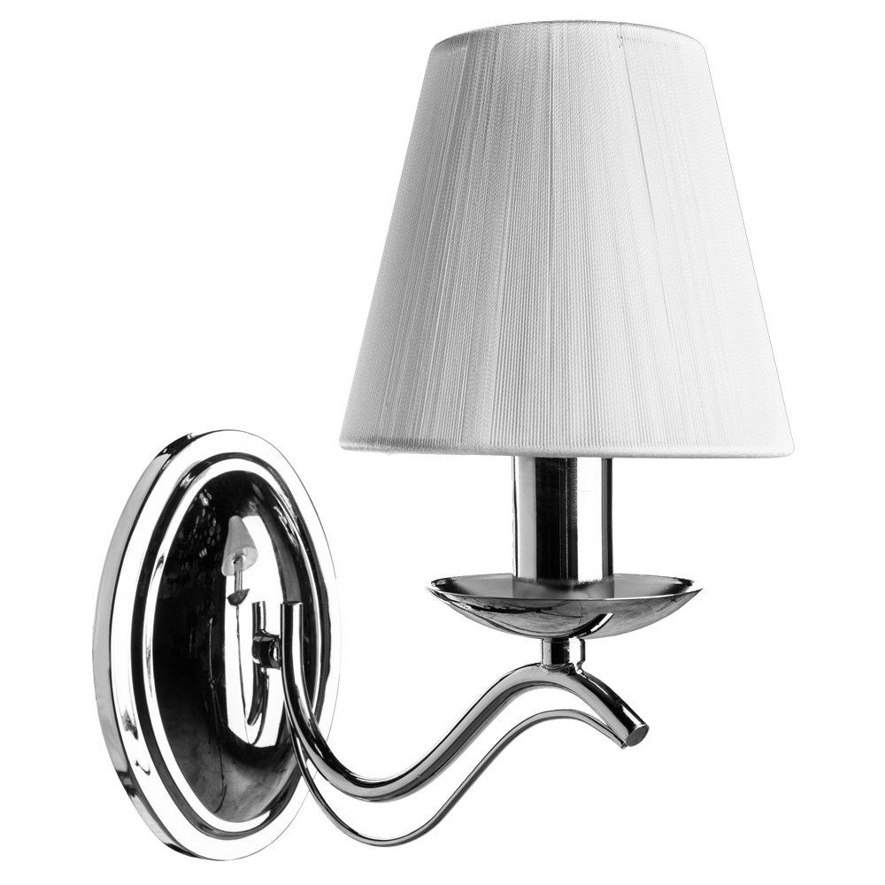 

Бра Arte Lamp A9521AP-1CC, A9521AP-1CC