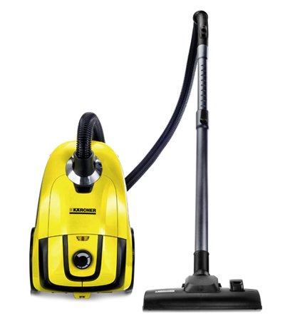 

Пылесос Karcher VC 2 EU, VC 2 EU