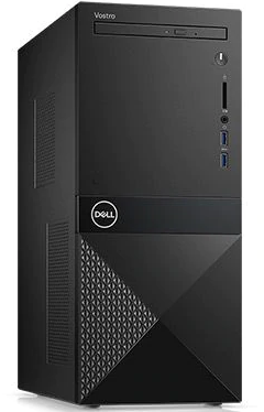 

Системный блок Dell Vostro Desktop 3670 (D19M005), Vostro Desktop 3670 (D19M005)