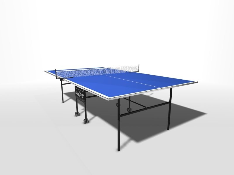 

Теннисный стол Wips Roller Outdoor Composite, Roller Outdoor Composite