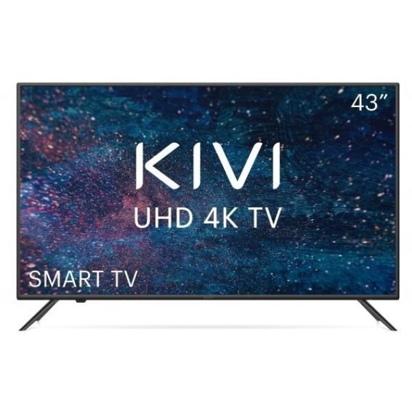 

Телевизор KIVI 43U600KD, 43U600KD