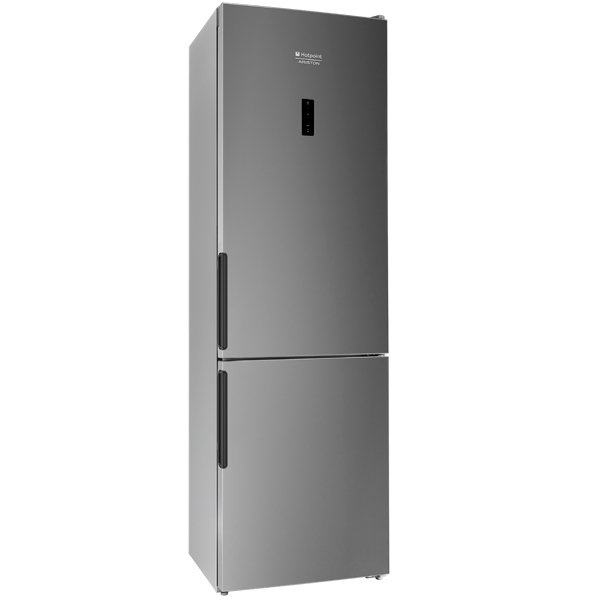 

Холодильник Hotpoint-Ariston HF 5200 S, HF 5200 S