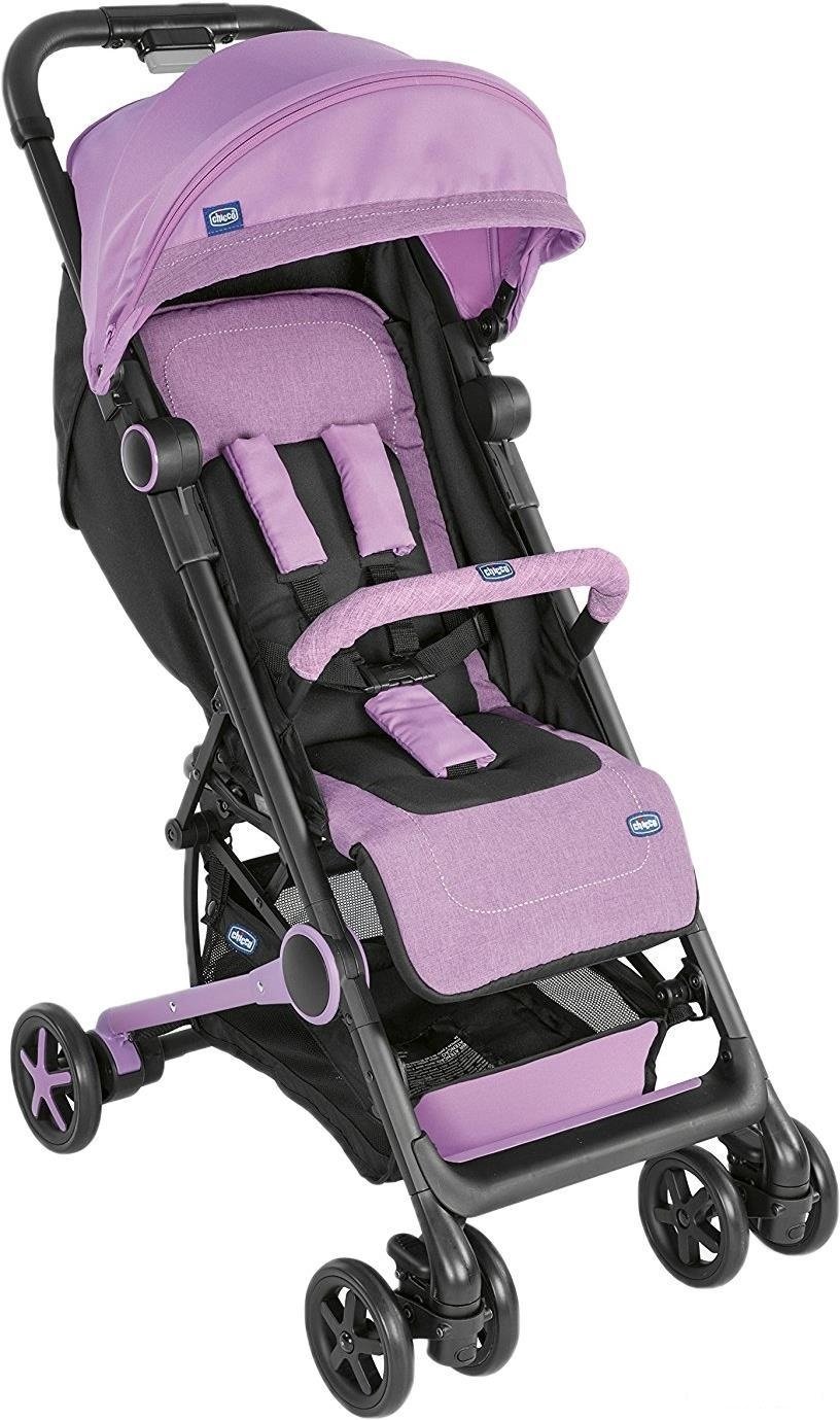 

Детская прогулочная коляска Chicco Miinimo 2 lilla, Miinimo 2 lilla