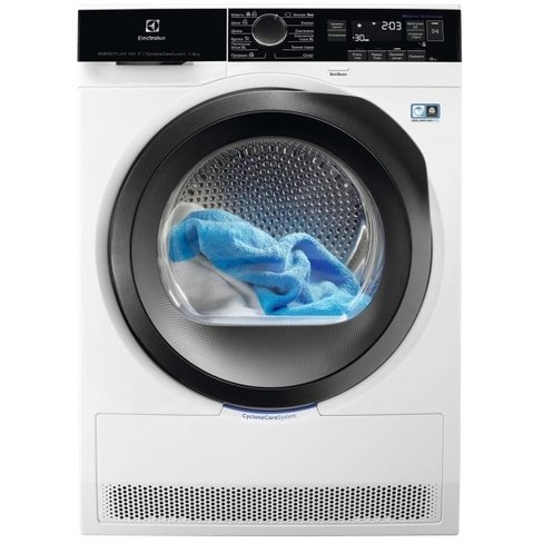 

Сушильная машина Electrolux EW9H1R88SC, EW9H1R88SC