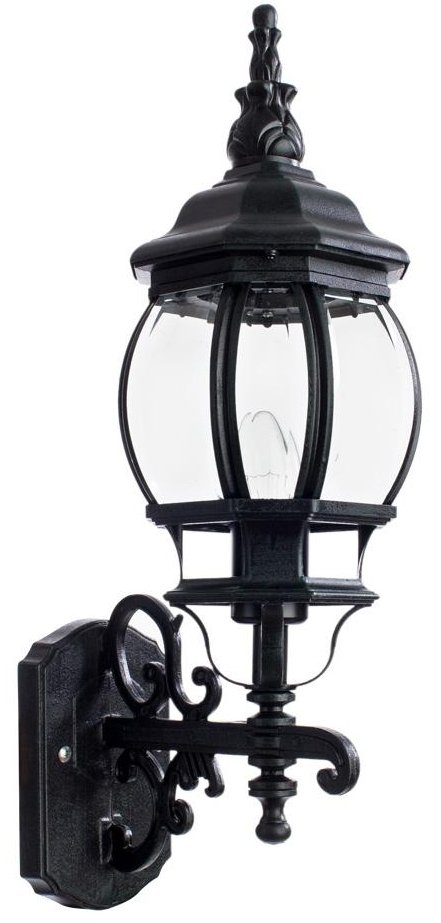 

Уличный светильник Arte Lamp A1041AL-1BG, A1041AL-1BG