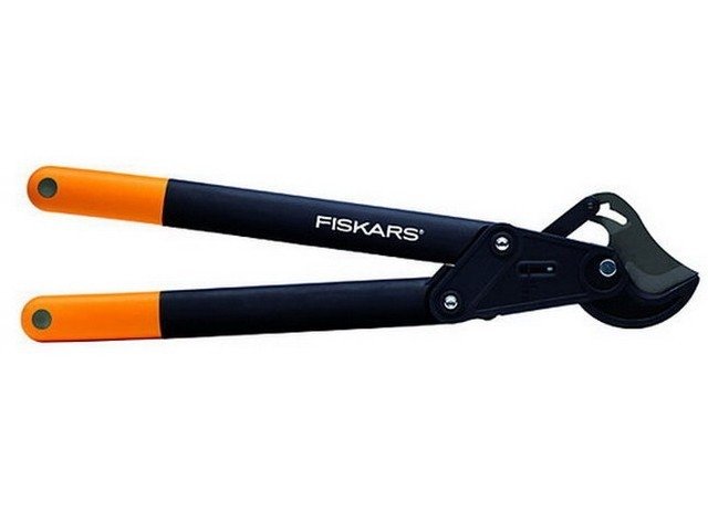 

Сучкорез FISKARS L85 PowerStep (1000585), L85 PowerStep (1000585)