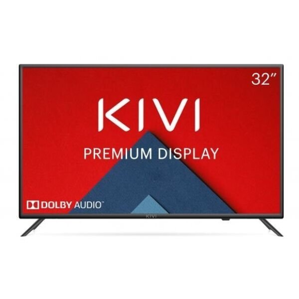 

Телевизор KIVI 32H510KD, 32H510KD