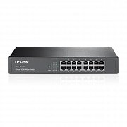 Коммутатор TP-Link TL-SF1016DS