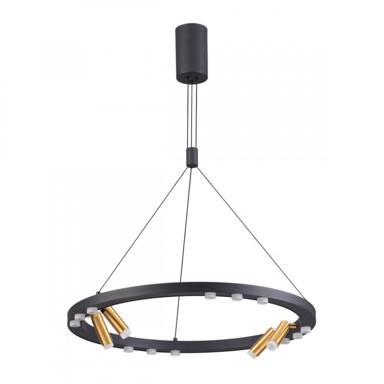 

Люстра Odeon Light Beveren 3918/48L, Beveren 3918/48L