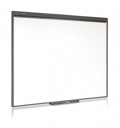 

Интерактивная доска SMART Board SB480, Board SB480