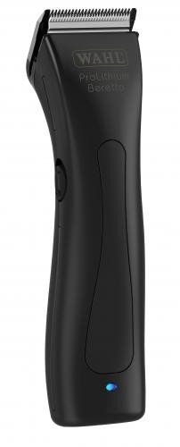 

Машинка для стрижки Wahl Hair clipper Beretto Stealth 4212-0471, Hair clipper Beretto Stealth 4212-0471