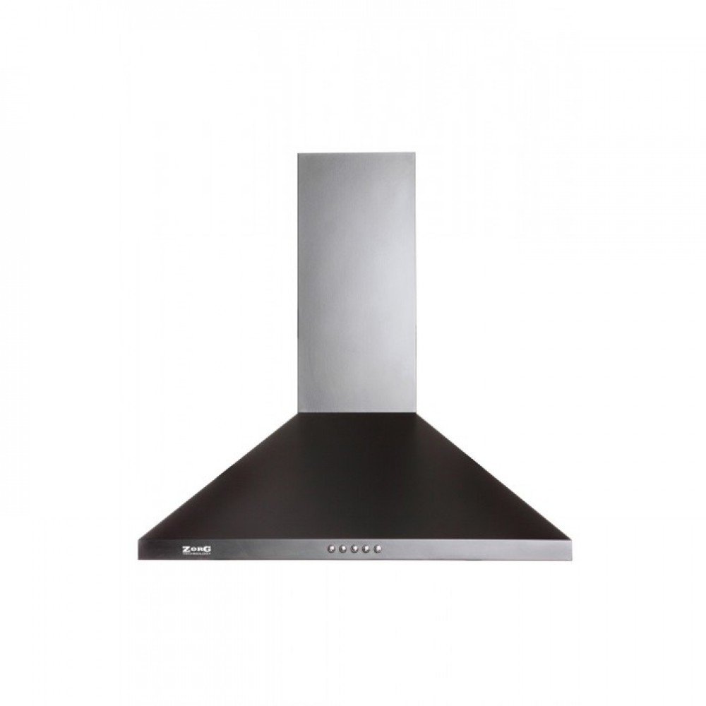 

Вытяжка Zorg Technology Kvinta 750 60 черный, Kvinta 750 60 черный