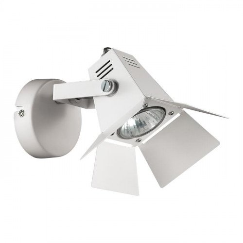 

Бра Odeon Light Flexi Techno Pro 3631/1W, Flexi Techno Pro 3631/1W