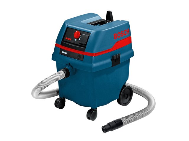 

Промышленный пылесос Bosch GAS 25 L SFC (0.601.979.103), GAS 25 L SFC (0.601.979.103)