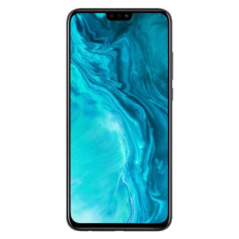 

Смартфон Honor 9X Lite 4GB/128GB Полночный черный, 9X Lite 4GB/128GB Полночный черный