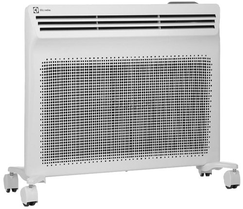 

Инфракрасный обогреватель Electrolux Air Heat 2 EIH/AG2-1000E, Air Heat 2 EIH/AG2-1000E