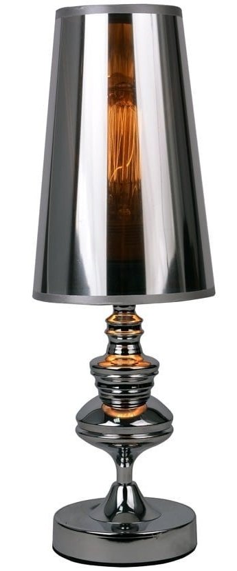 

Настольная лампа Arte Lamp A4280LT-1CC, A4280LT-1CC