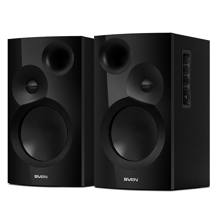 

Акустическая система Sven SPS-701 Black, SPS-701 Black