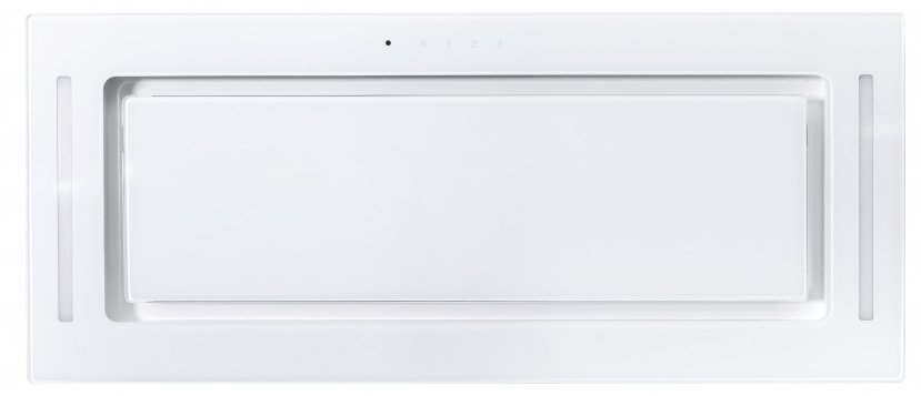 

Кухонная вытяжка Zorg Technology Astra 750 52 S белая, Astra 750 52 S белая