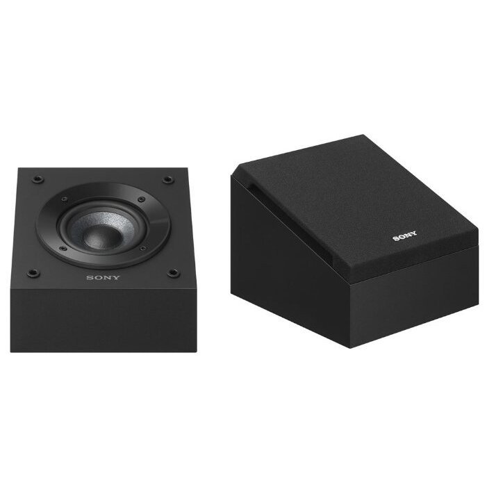 

Акустика Sony SS-CSE ( с поддержкой Dolby Atmos ), SS-CSE ( с поддержкой Dolby Atmos )