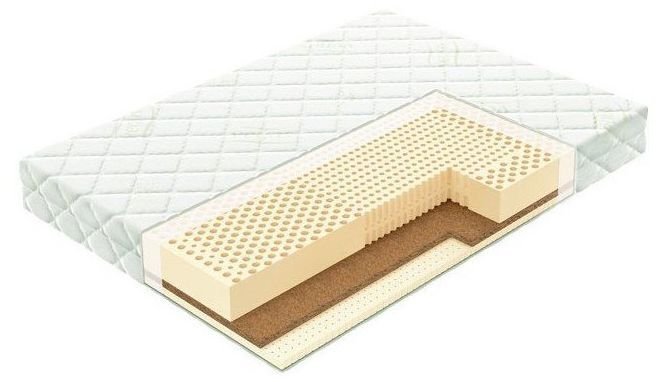 

Матрас Vegas Ultra Spirit 150x200, Ultra Spirit 150x200
