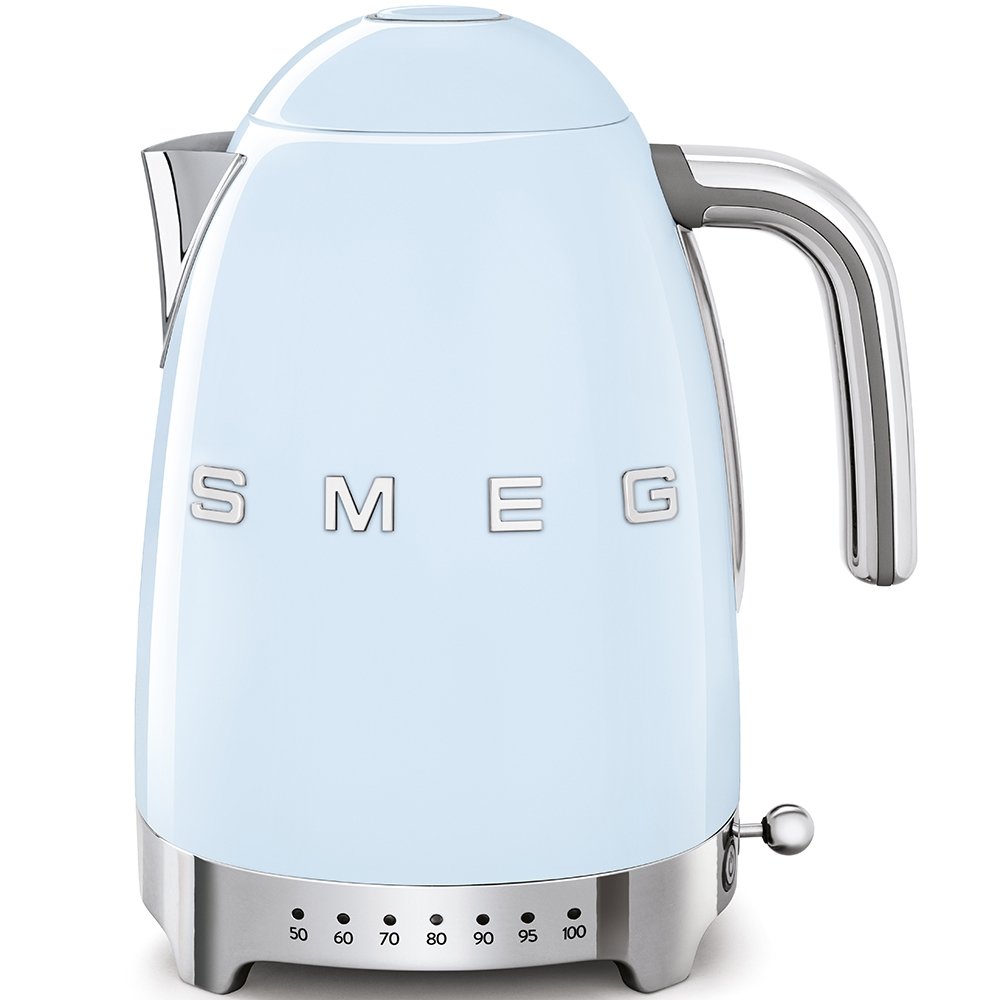 

Чайник Smeg KLF04PBEU, KLF04PBEU