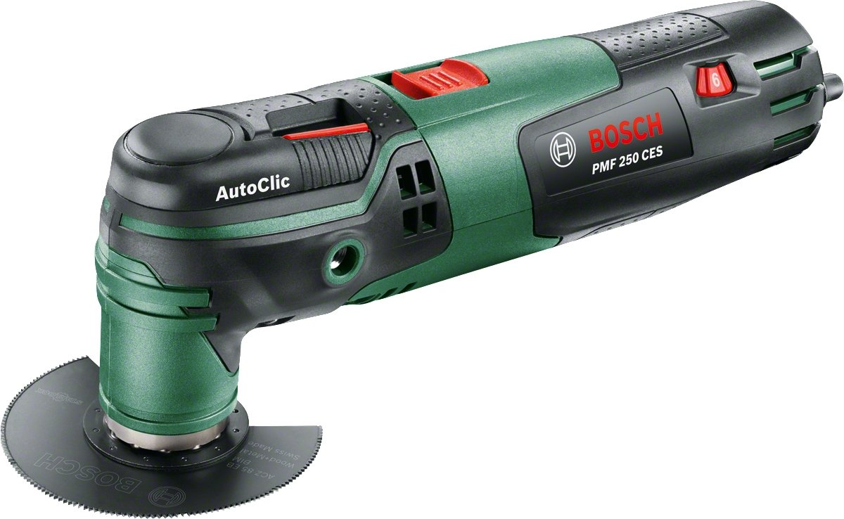 

Многофункциональный инструмент Bosch PMF 250 CES в чем. + набор оснастки (0603102120), PMF 250 CES в чем. + набор оснастки (0603102120)