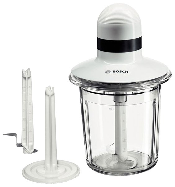 

Измельчитель Bosch MMR15A1, MMR15A1