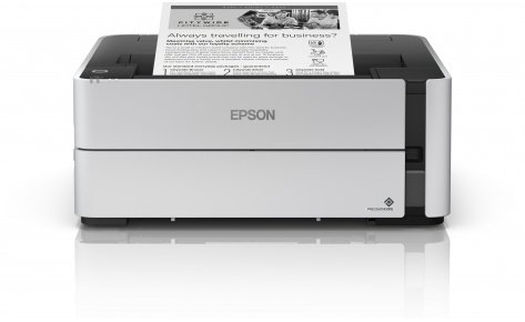 

Принтер Epson M1140, M1140