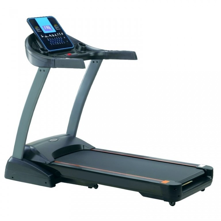 

Инерционная беговая дорожка American Fitness TZ-3000C, TZ-3000C