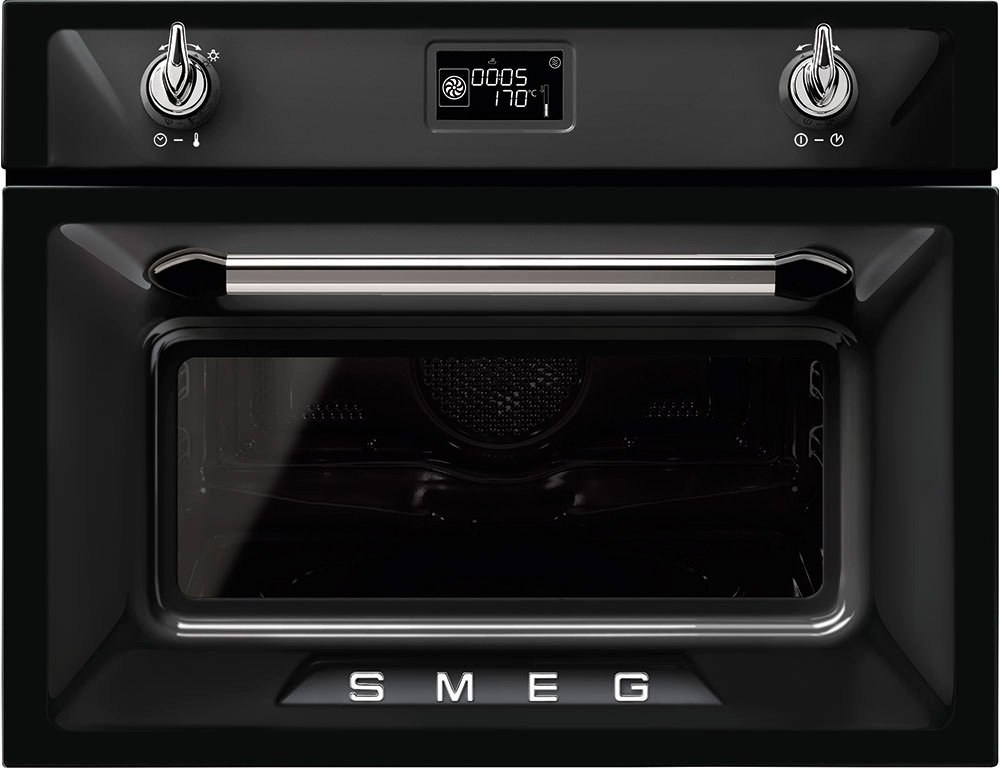 

Духовой шкаф Smeg SF4920MCN1, SF4920MCN1