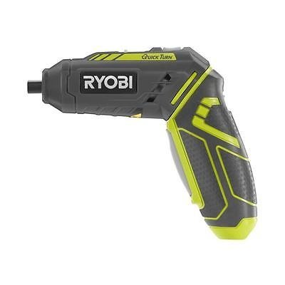 

Отвертка аккумуляторная RYOBI R4SDP -L13C, R4SDP -L13C